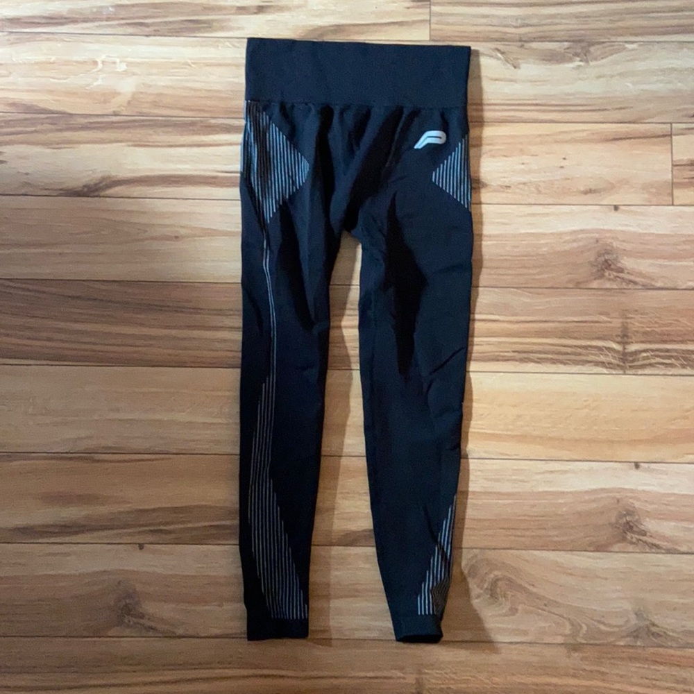 Pursue Fitness High Rise Tights